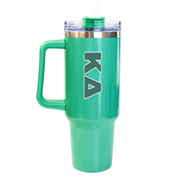 40oz Sorority Stella Tumbler