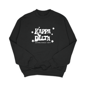 Dreamweaver Sorority Sweatshirt