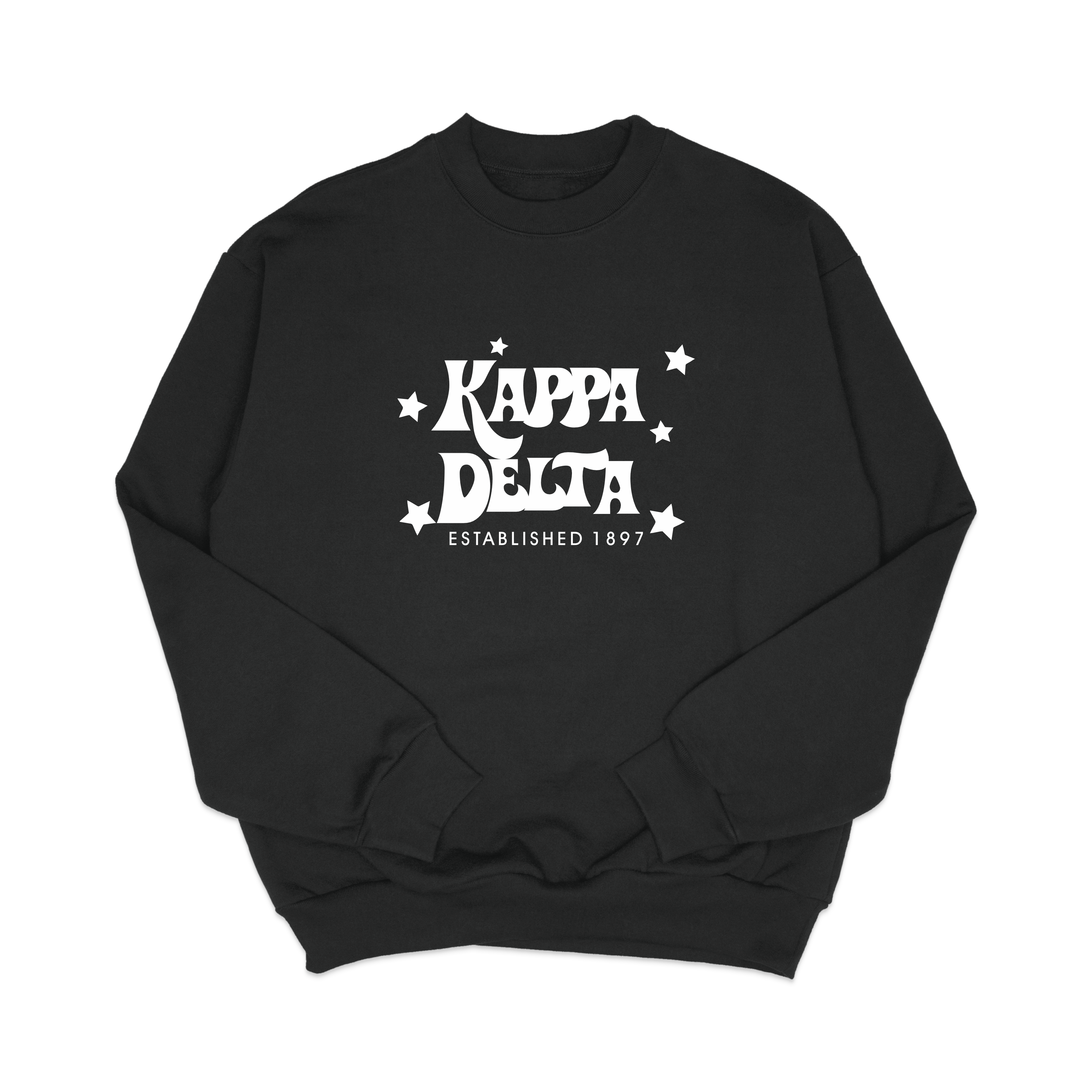 Kappa Delta Dreamweaver Sweatshirt