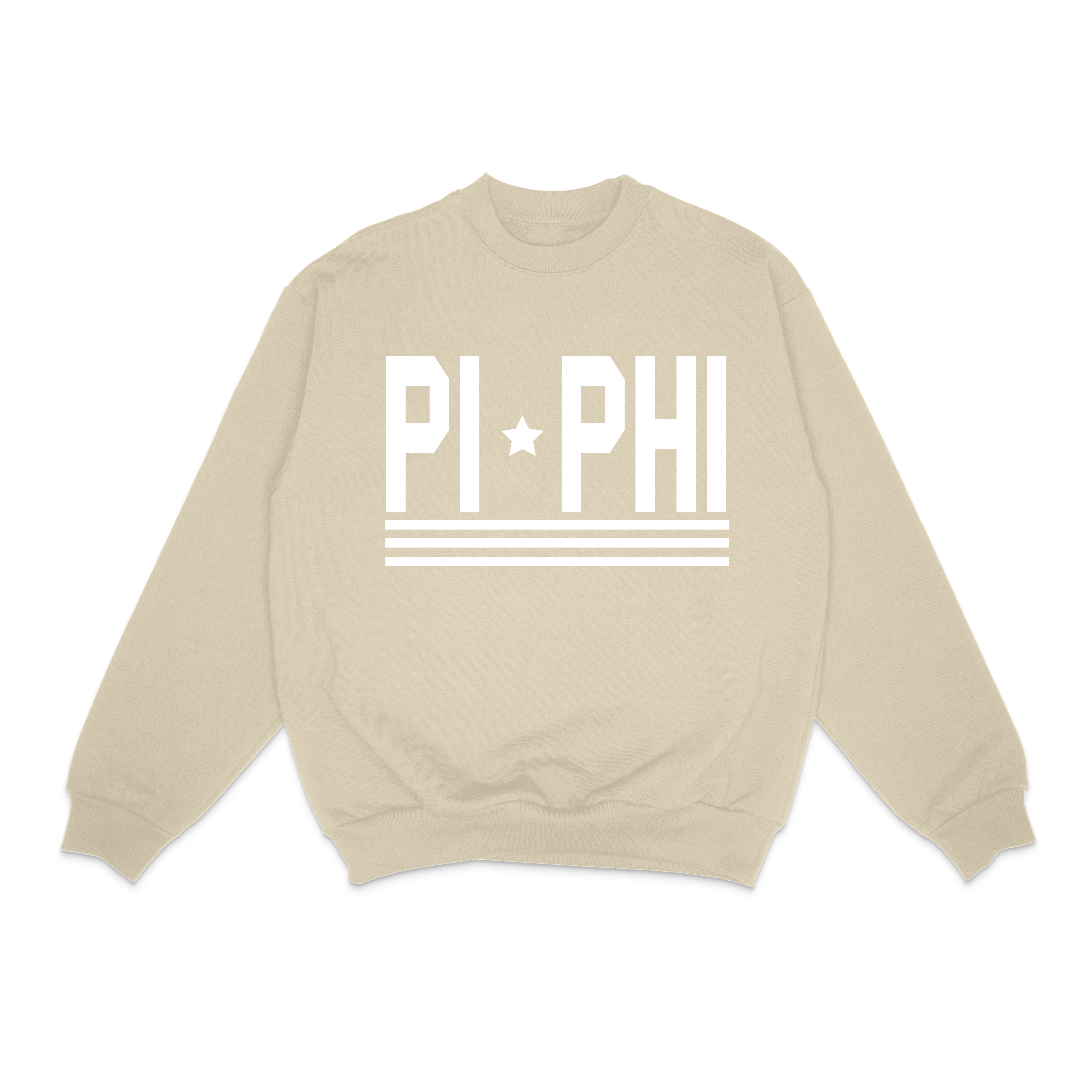 Trooper Sorority Sweatshirt