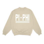 Pi Beta Phi Trooper Sweatshirt