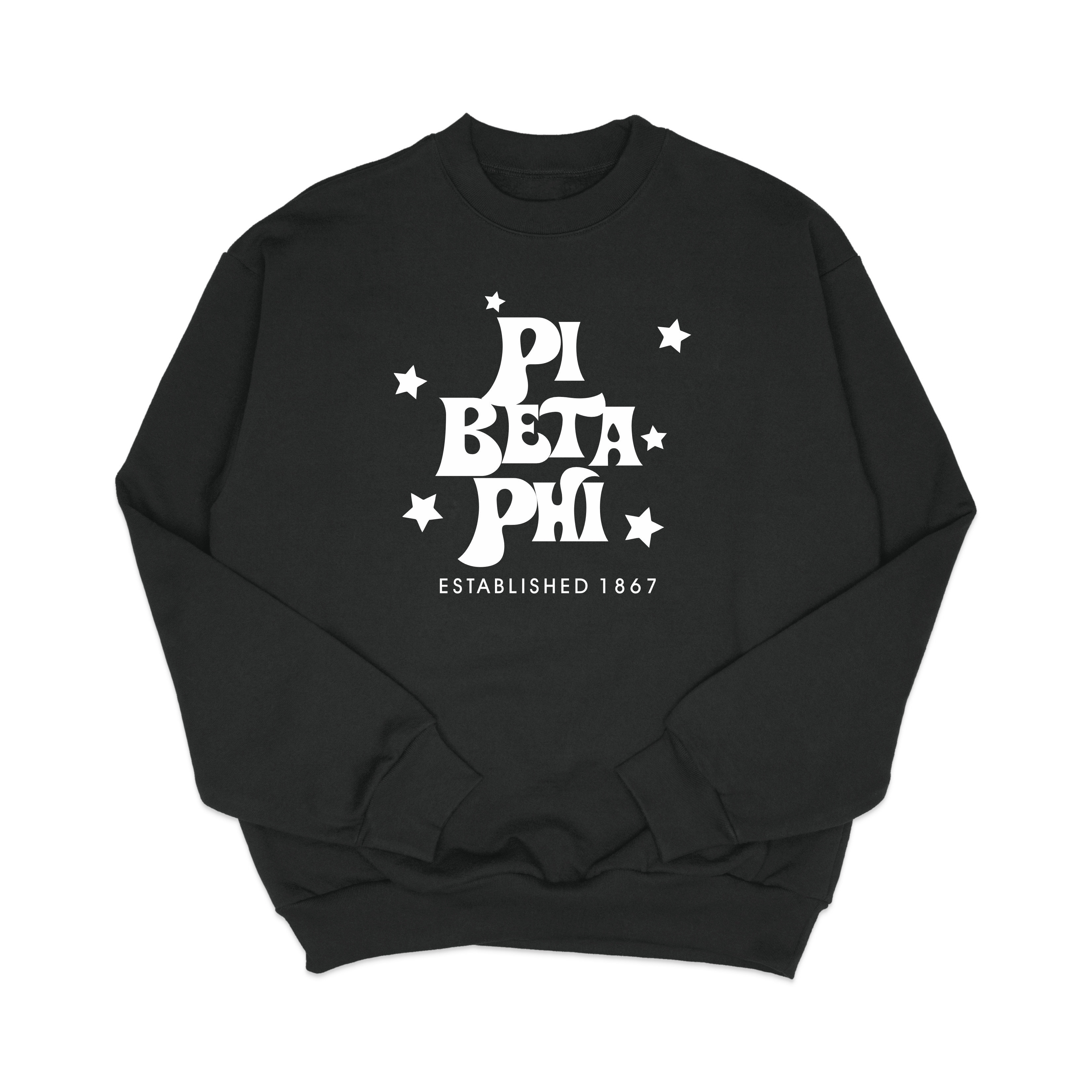 Pi Beta Phi Dreamweaver Sweatshirt