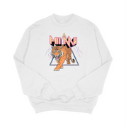 High Voltage Sweatshirt