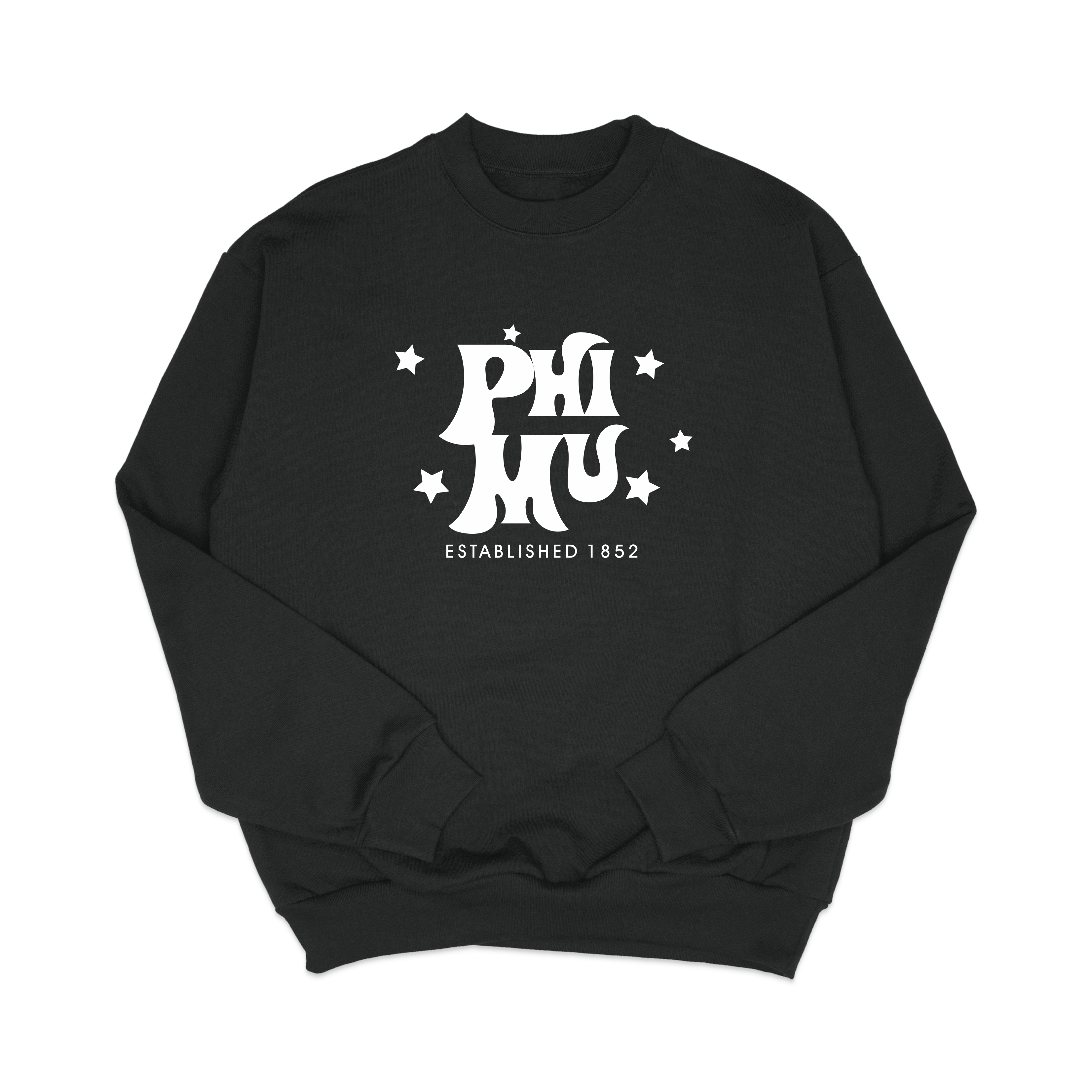 Dreamweaver Sorority Sweatshirt