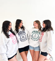 Ivy League Sweatshirt