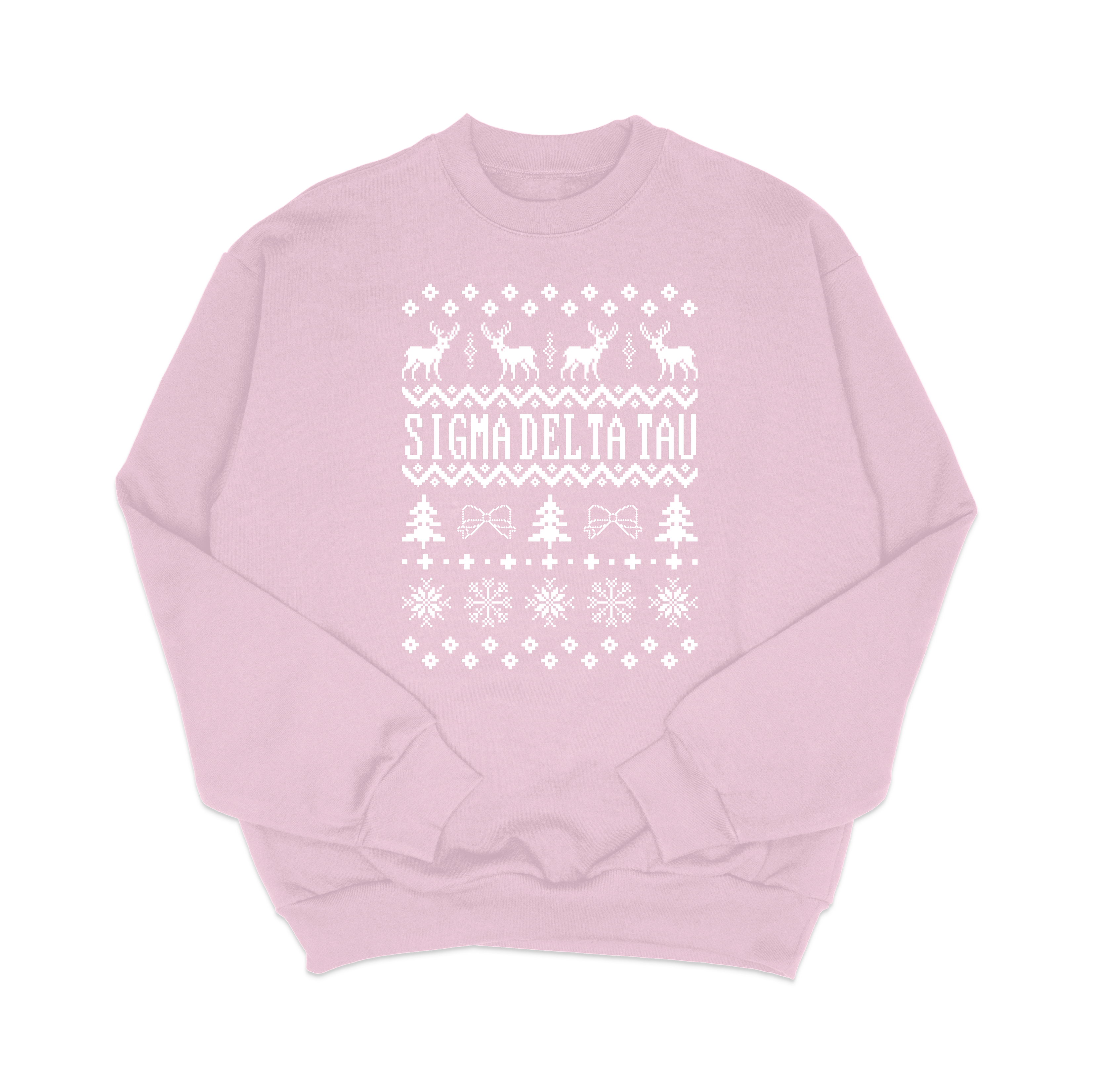 Winter Wonderland Sorority Sweatshirt