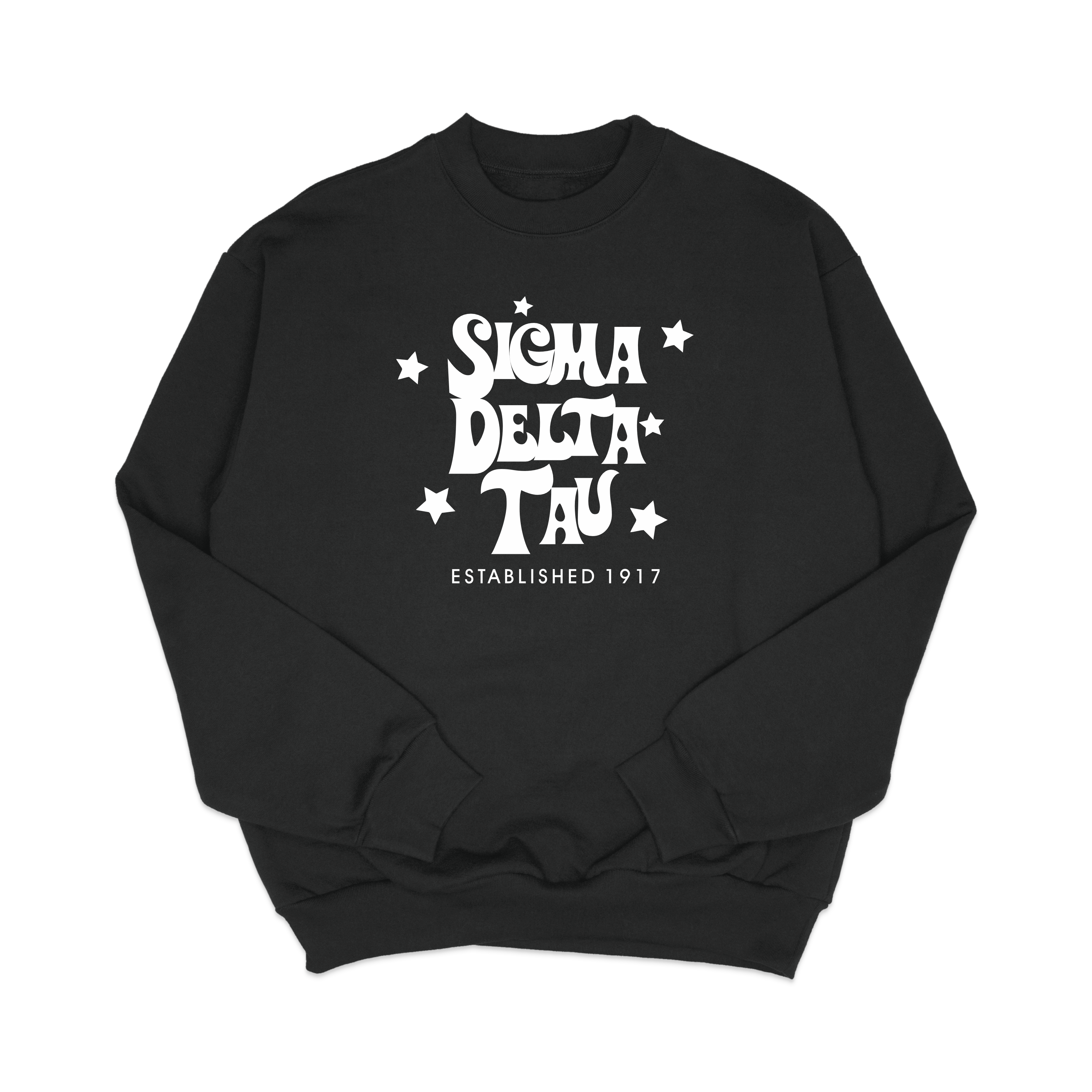 Dreamweaver Sorority Sweatshirt