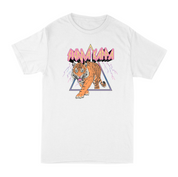 High Voltage Tee