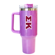 40oz Sorority Stella Tumbler