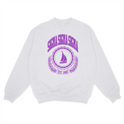 Sigma Sigma Sigma Ivy League Crewneck