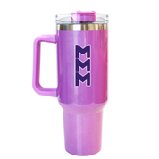 40oz Sorority Stella Tumbler