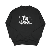 Dreamweaver Sorority Sweatshirt