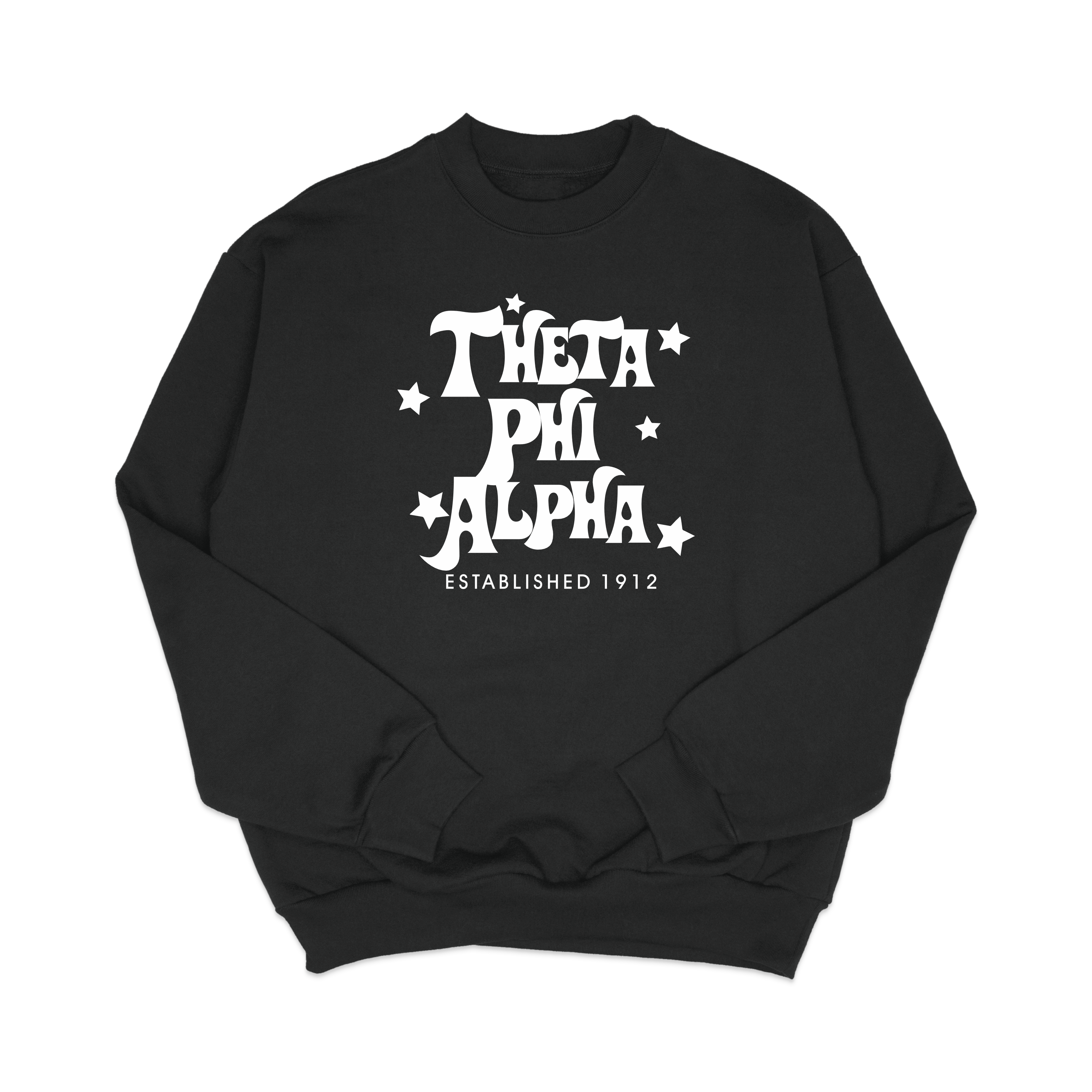 Dreamweaver Sorority Sweatshirt