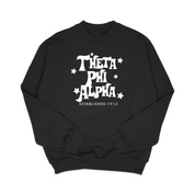 Theta Phi Alpha Dreamweaver Sweatshirt