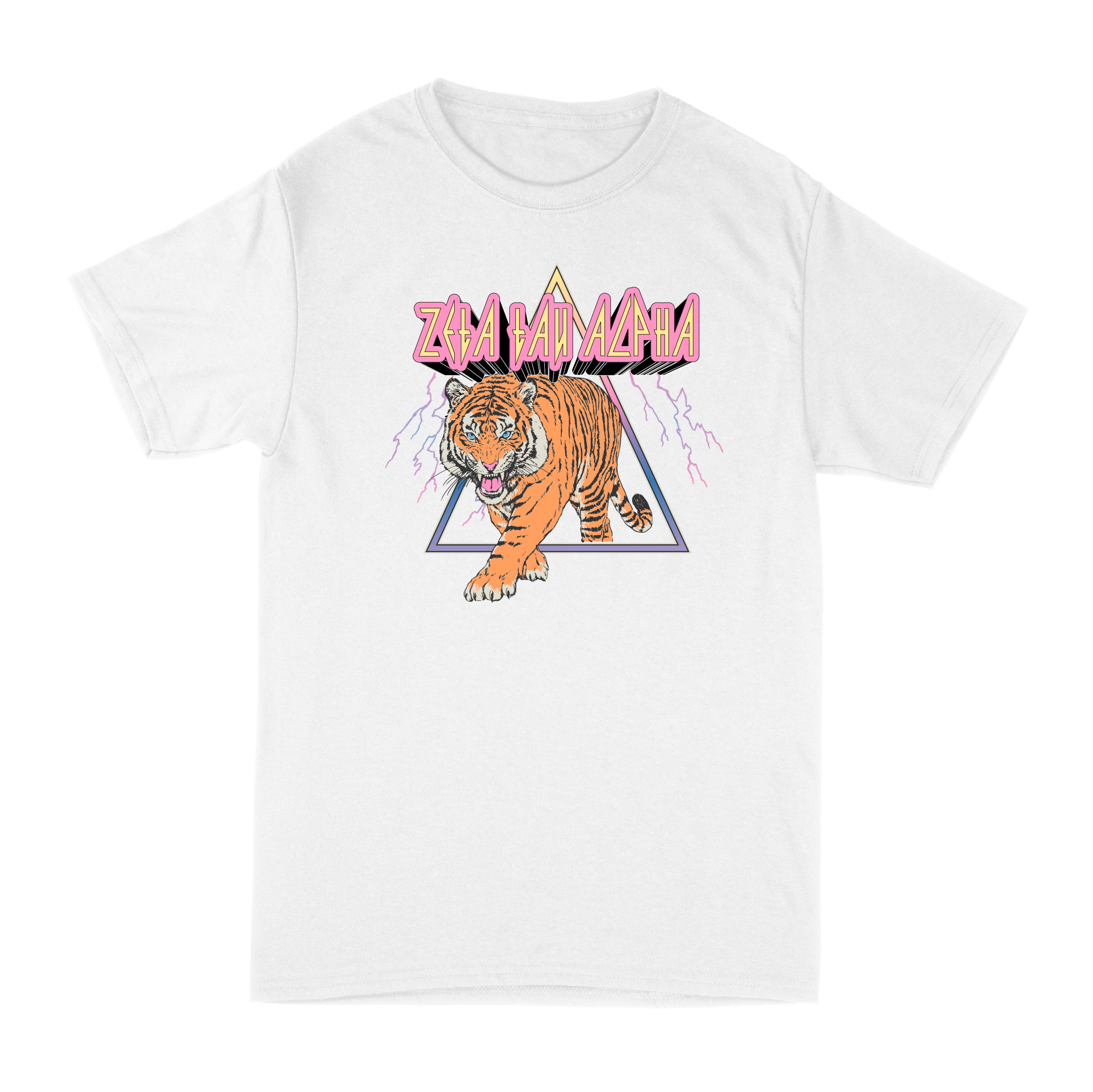 High Voltage Tee