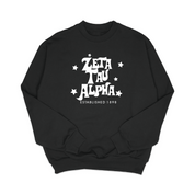 Dreamweaver Sorority Sweatshirt