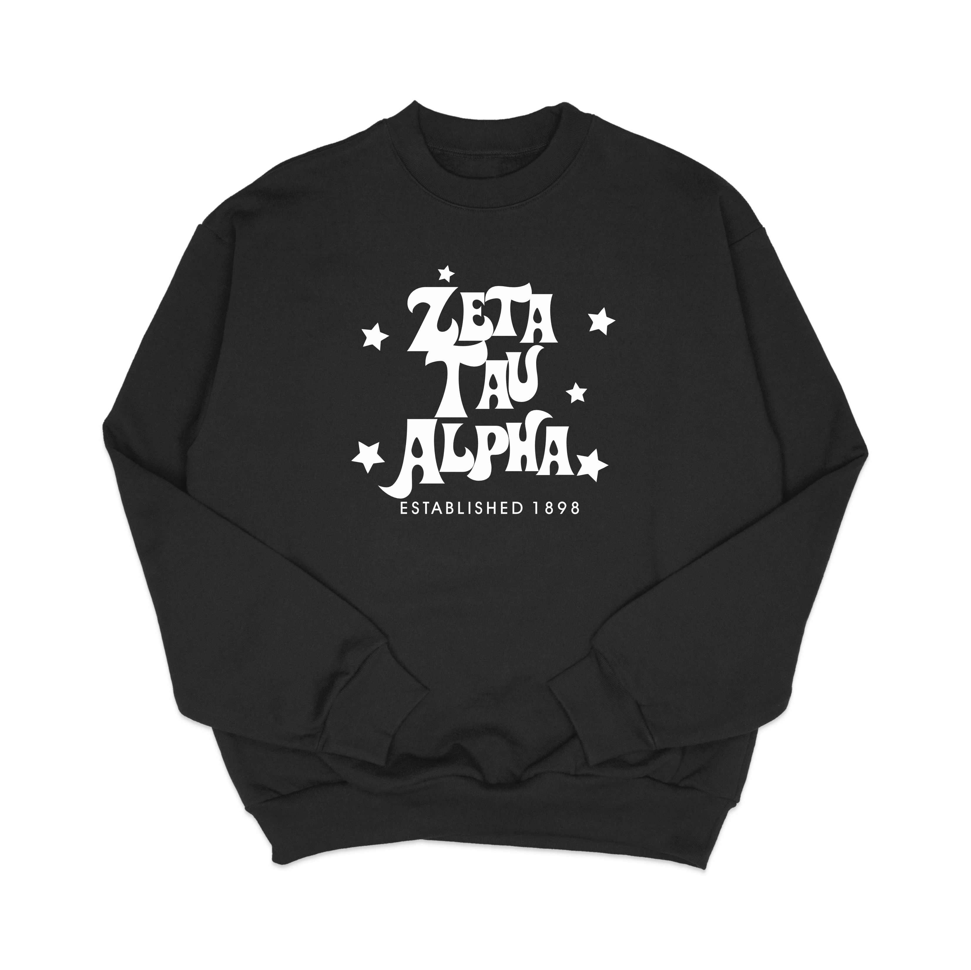 Dreamweaver Sorority Sweatshirt