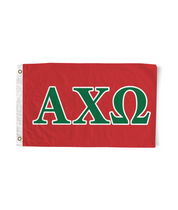 Classic Sorority Flag