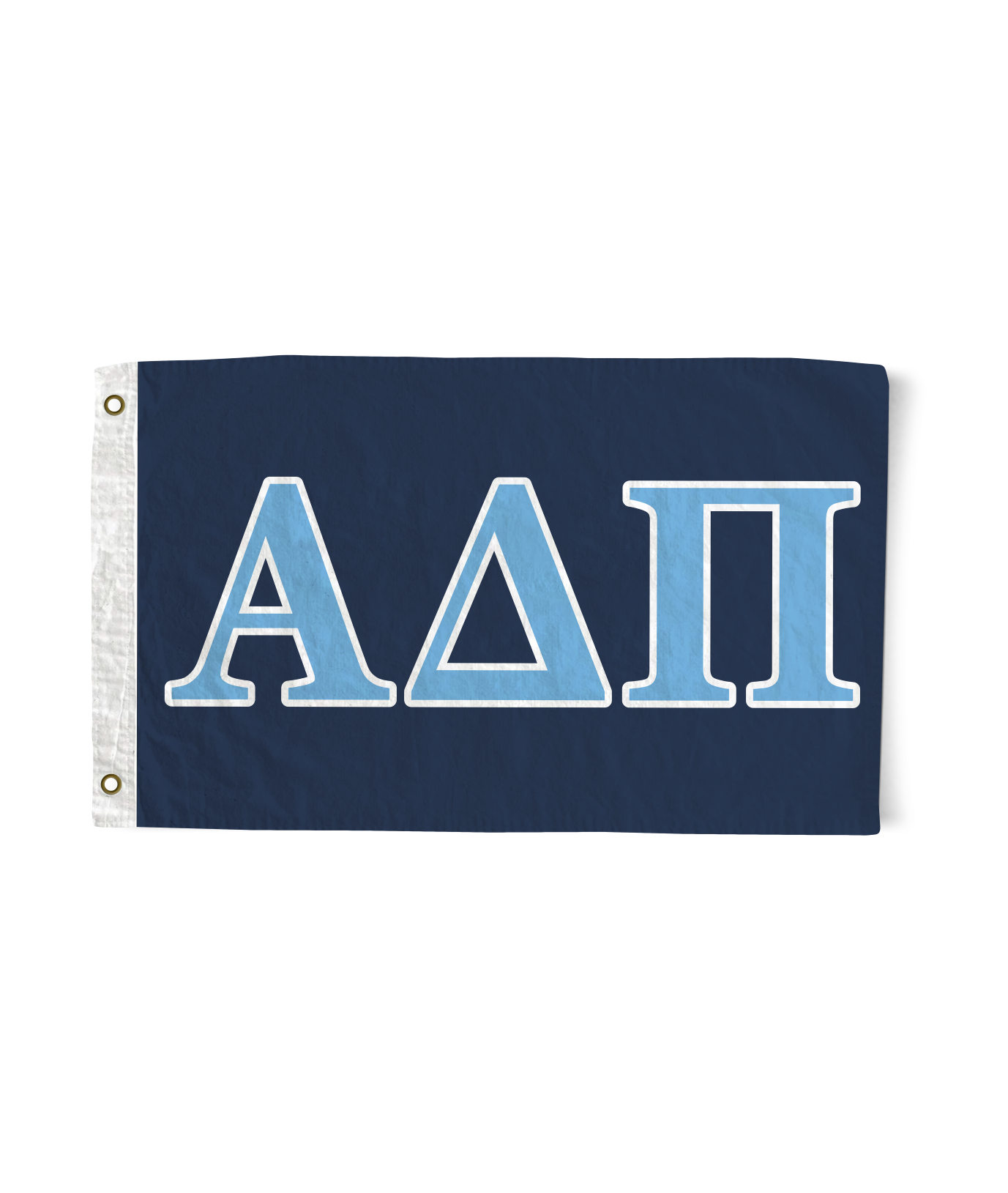 Alpha Delta Pi Classic Sorority Flag