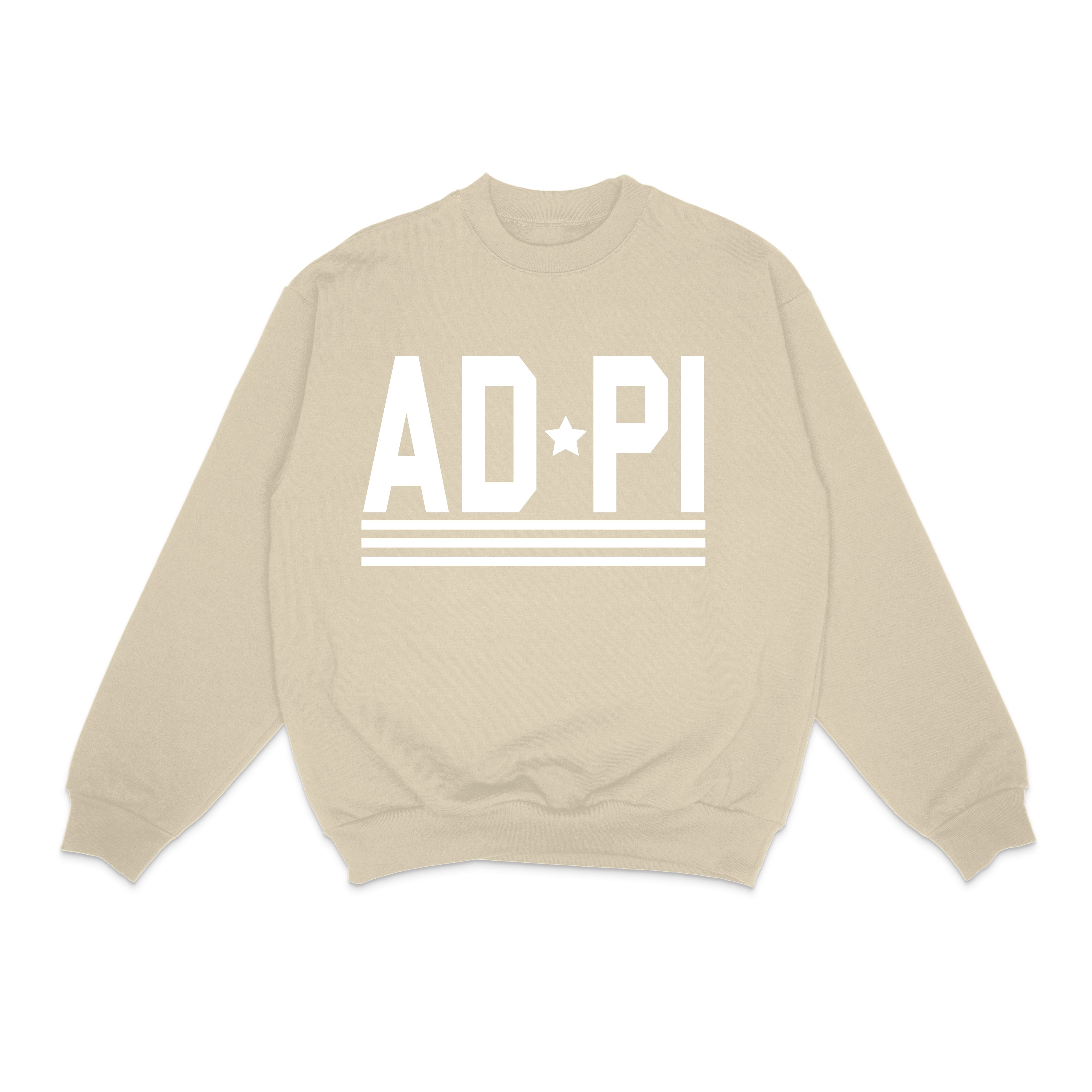 Trooper Sorority Sweatshirt