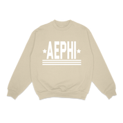 Alpha Epsilon Phi Trooper Sweatshirt