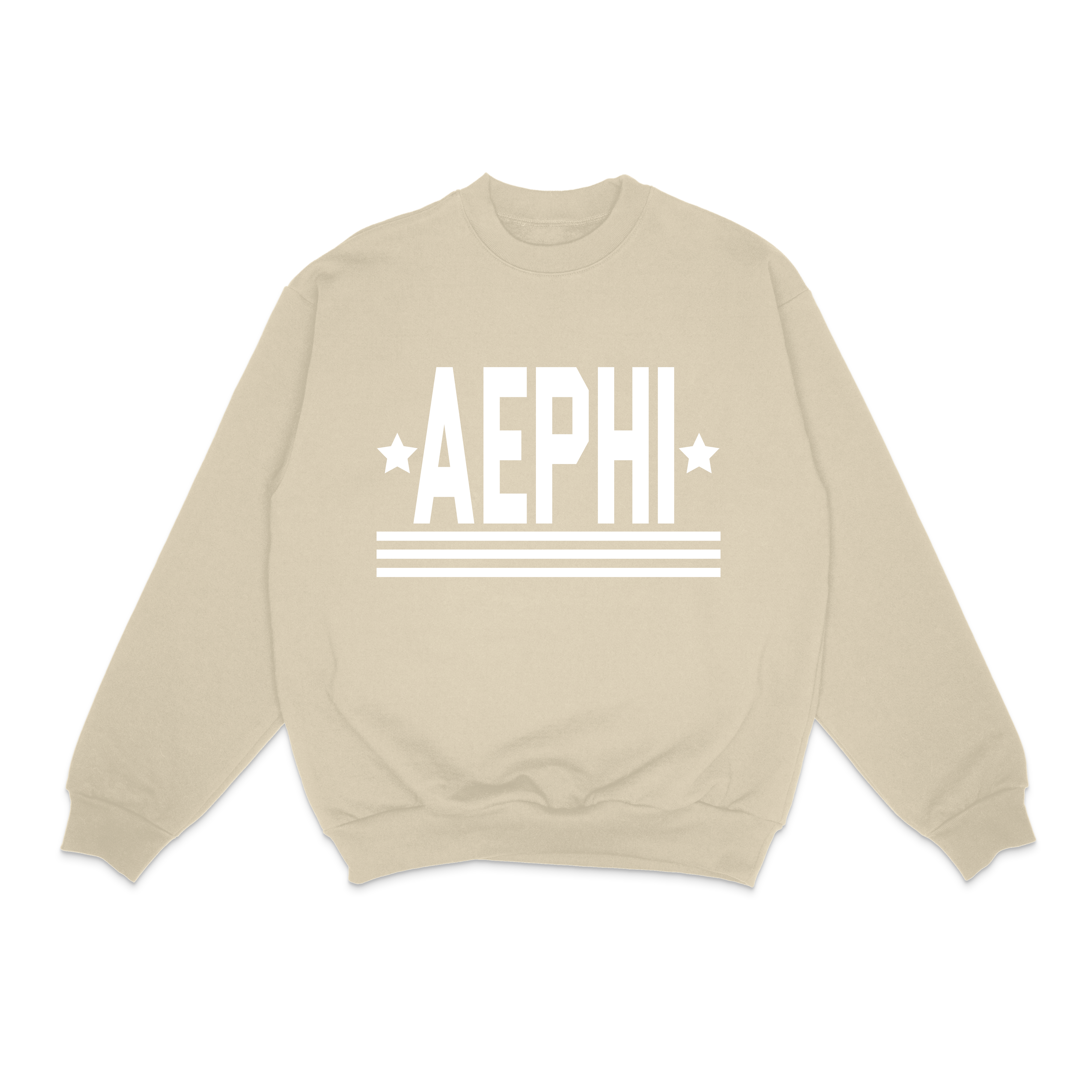 Trooper Sorority Sweatshirt