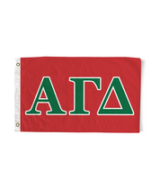 Classic Sorority Flag