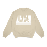 Alpha Gamma Delta Trooper Sweatshirt