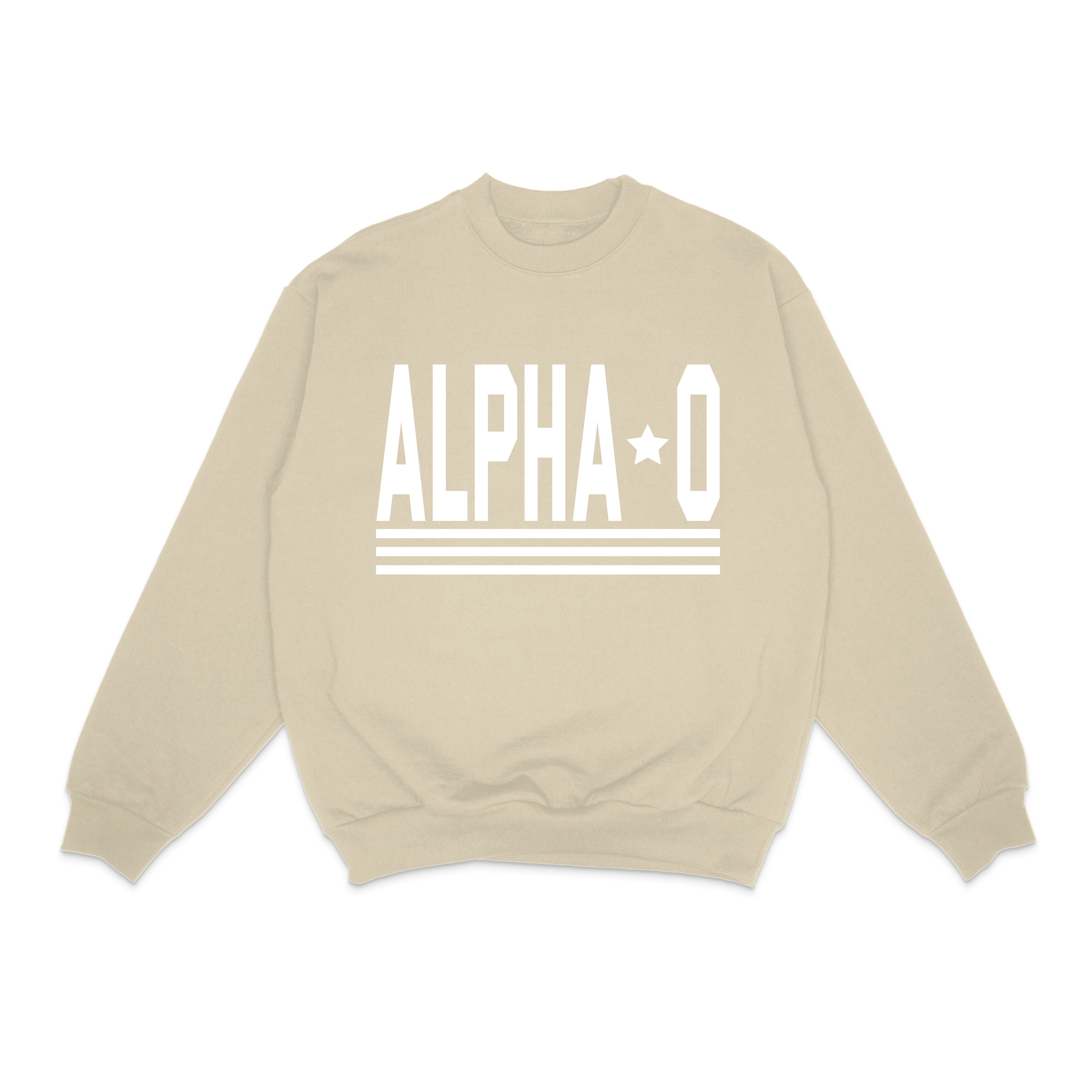 Trooper Sorority Sweatshirt