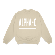 Alpha Omicron Pi Trooper Sweatshirt