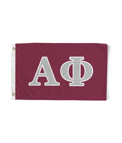 Classic Sorority Flag