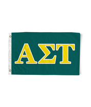 Classic Sorority Flag