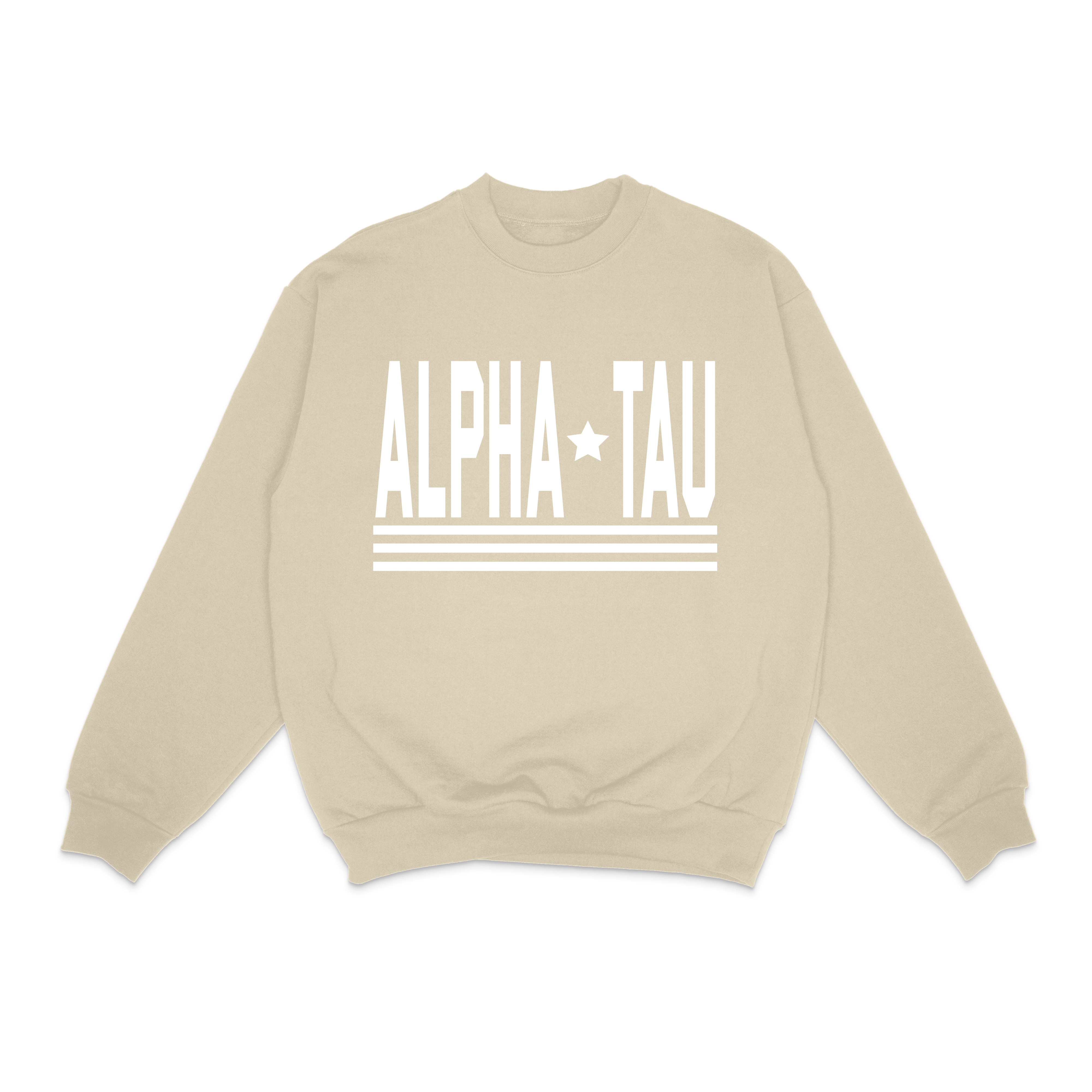 Trooper Sorority Sweatshirt