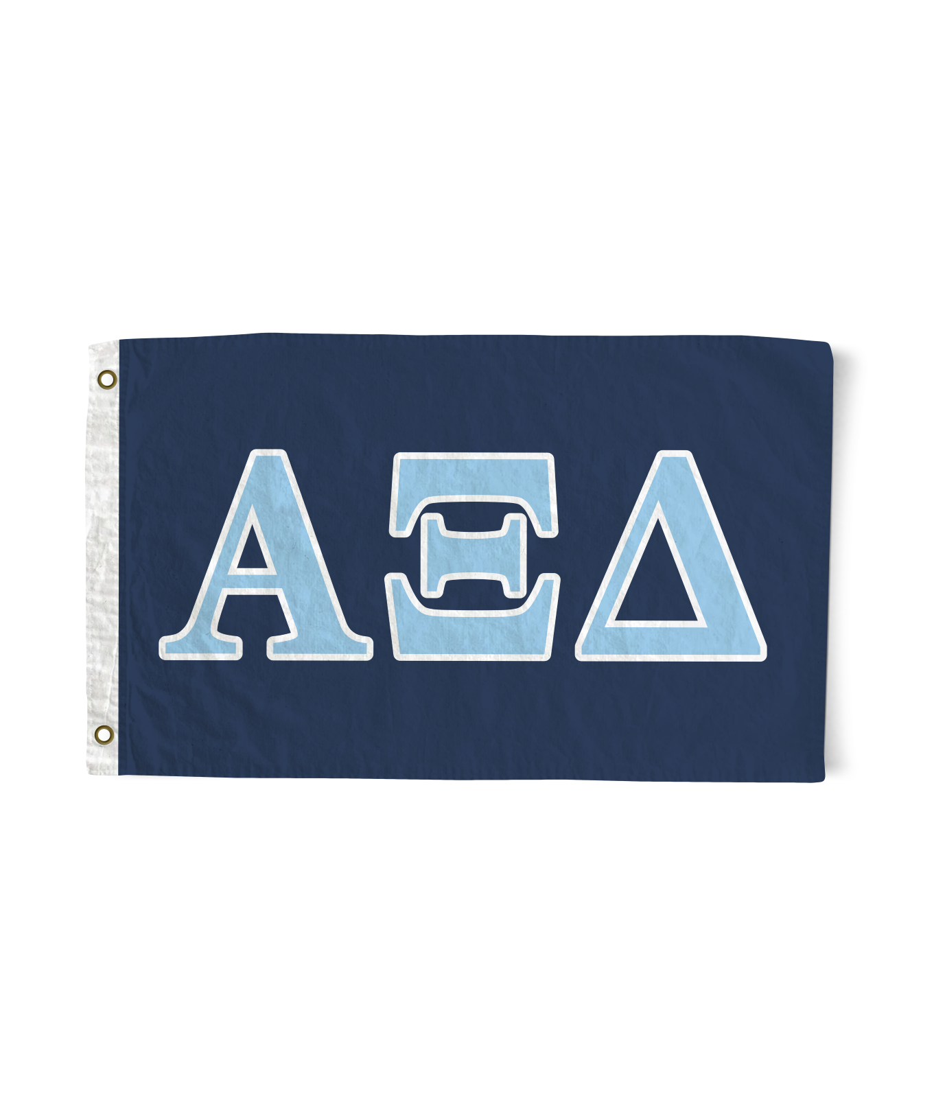 Classic Sorority Flag