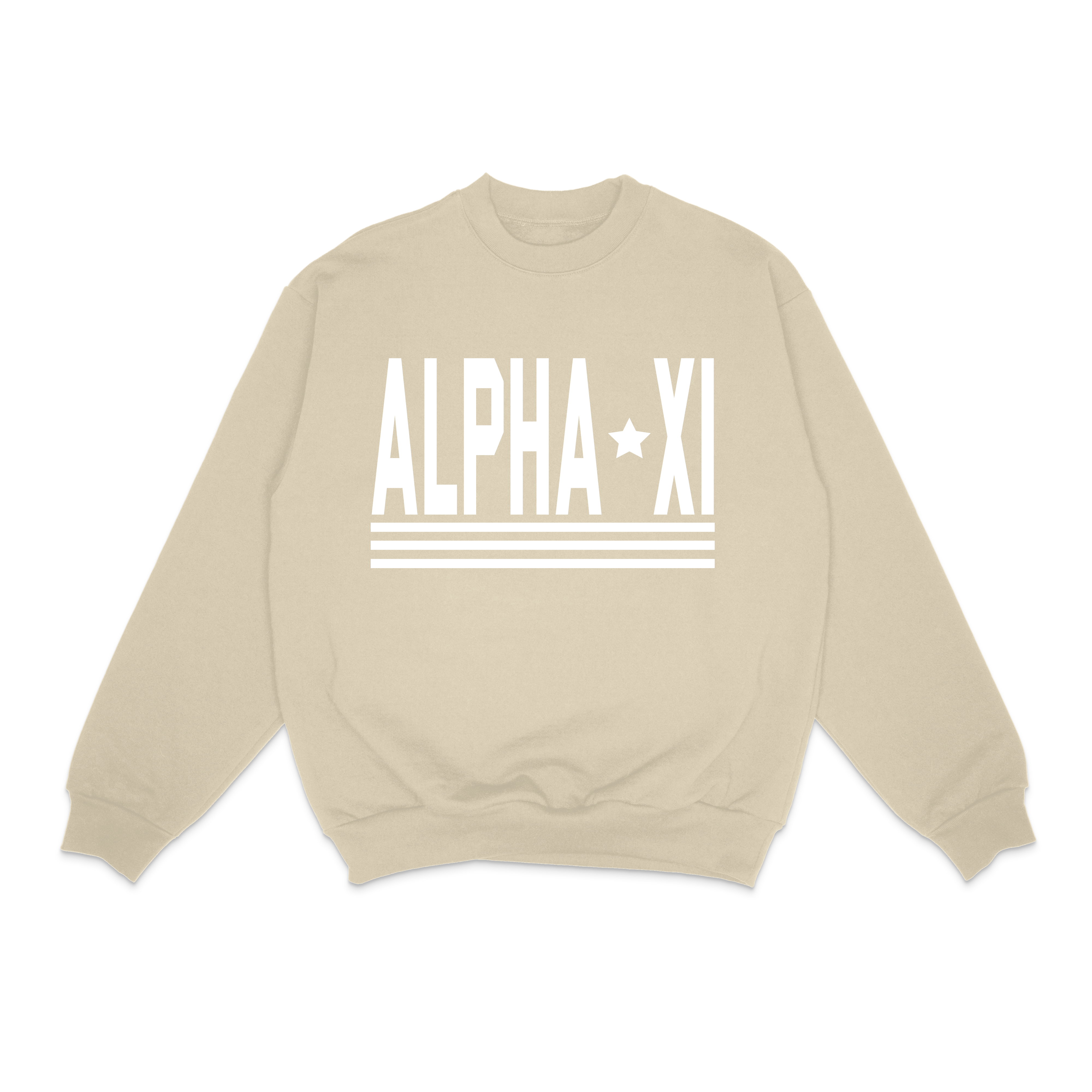 Trooper Sorority Sweatshirt