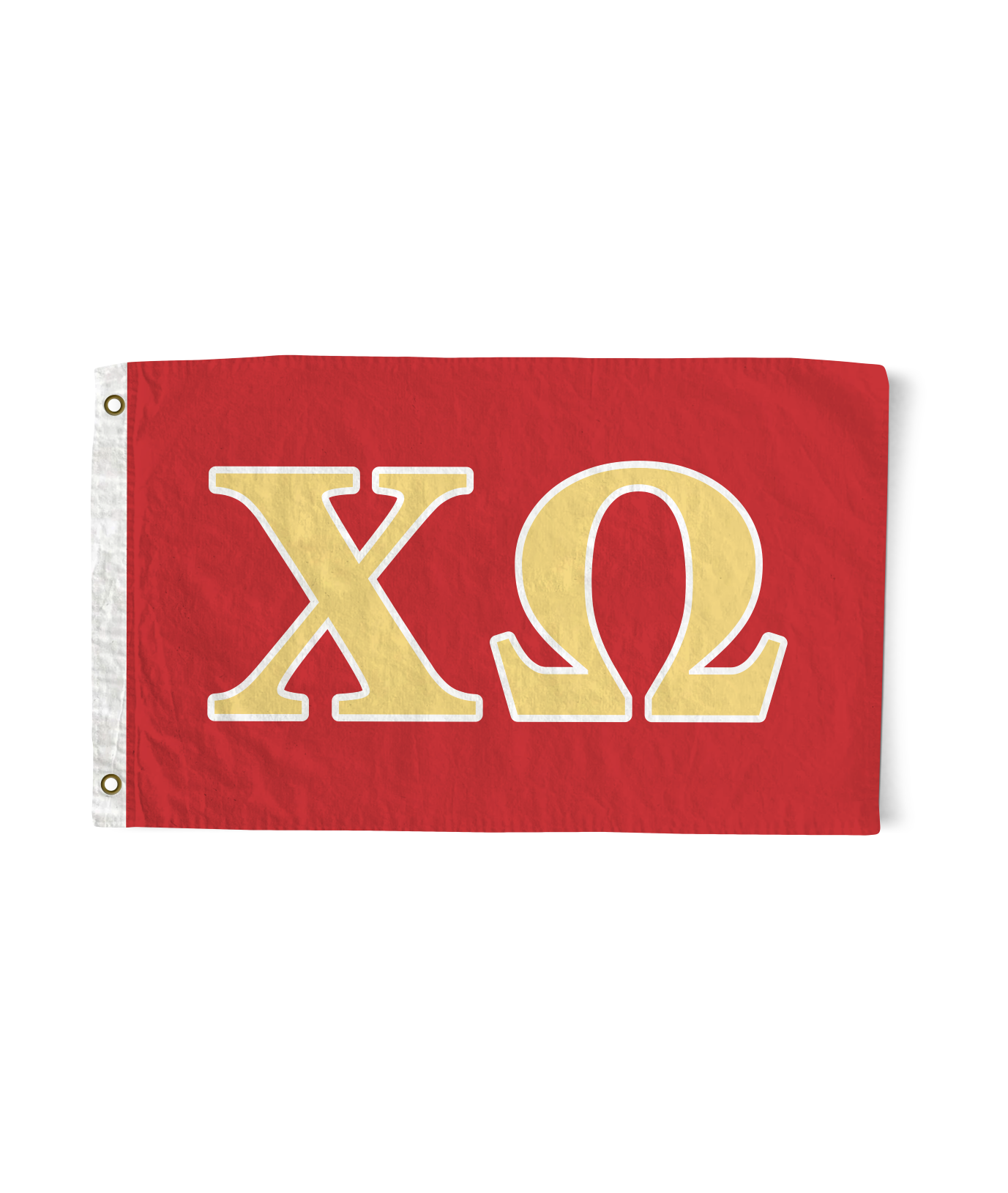 Classic Sorority Flag