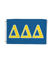 Classic Sorority Flag