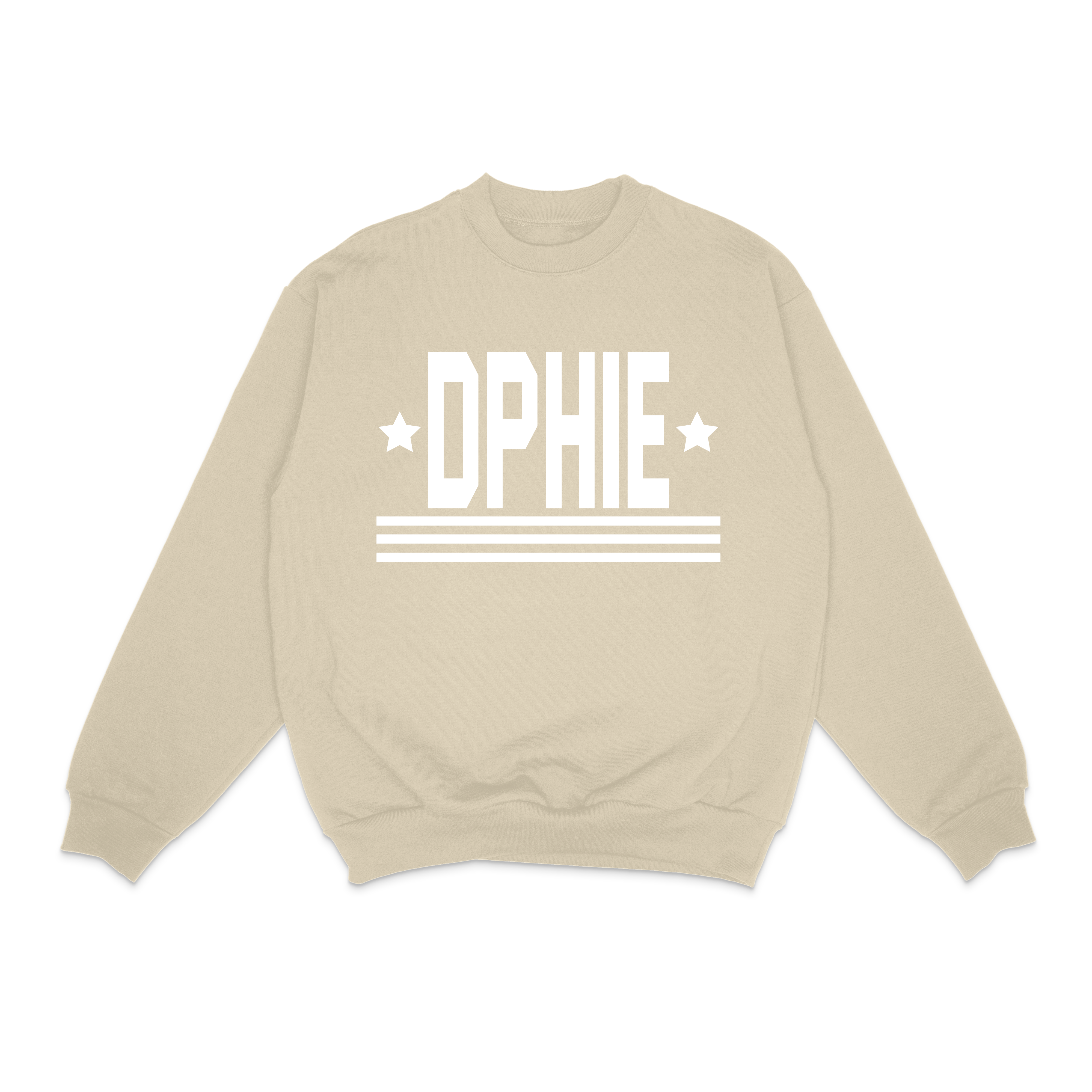 Trooper Sorority Sweatshirt