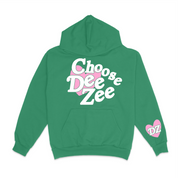 All My Love Sorority Hoodie