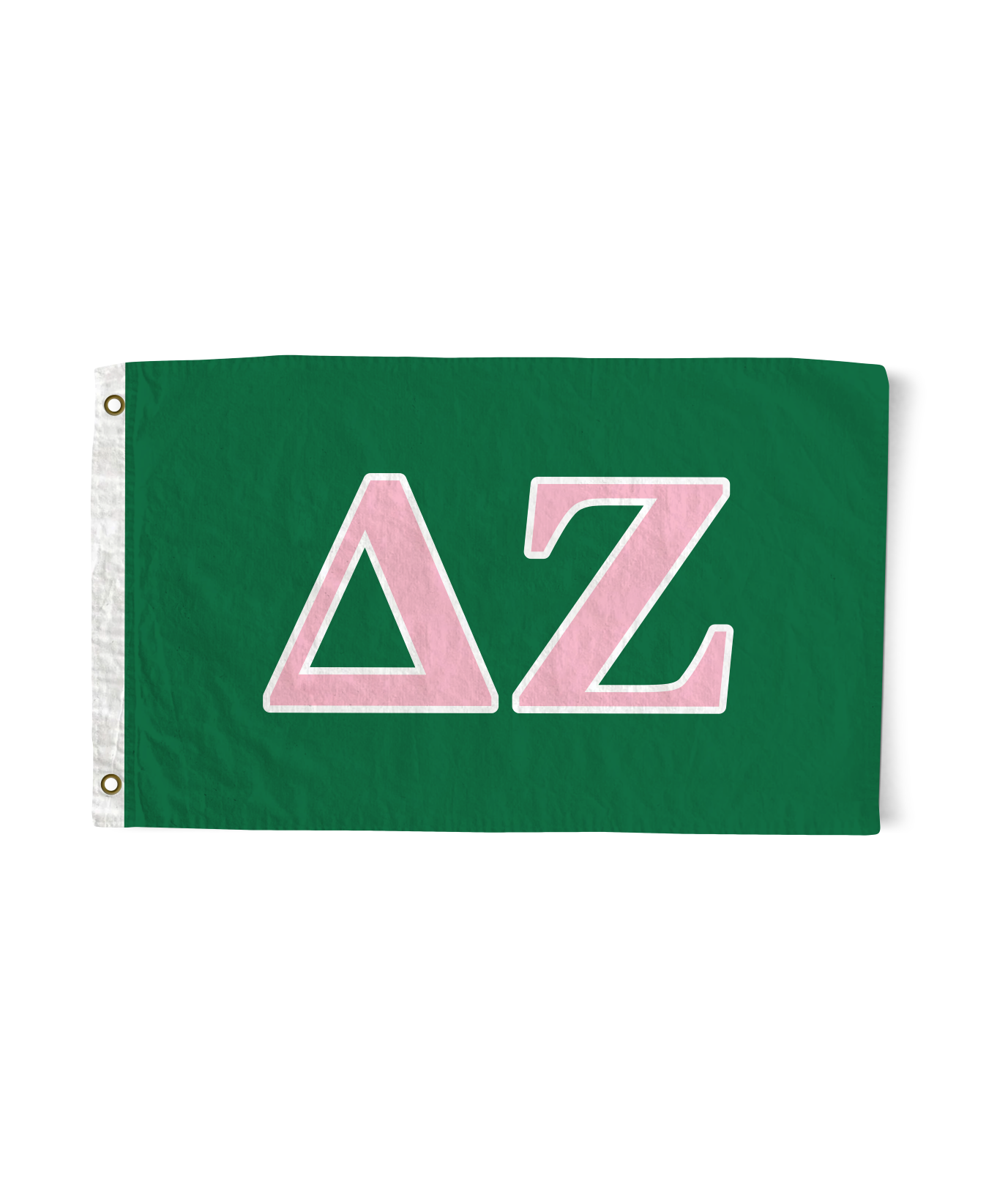 Classic Sorority Flag