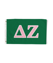 Classic Sorority Flag