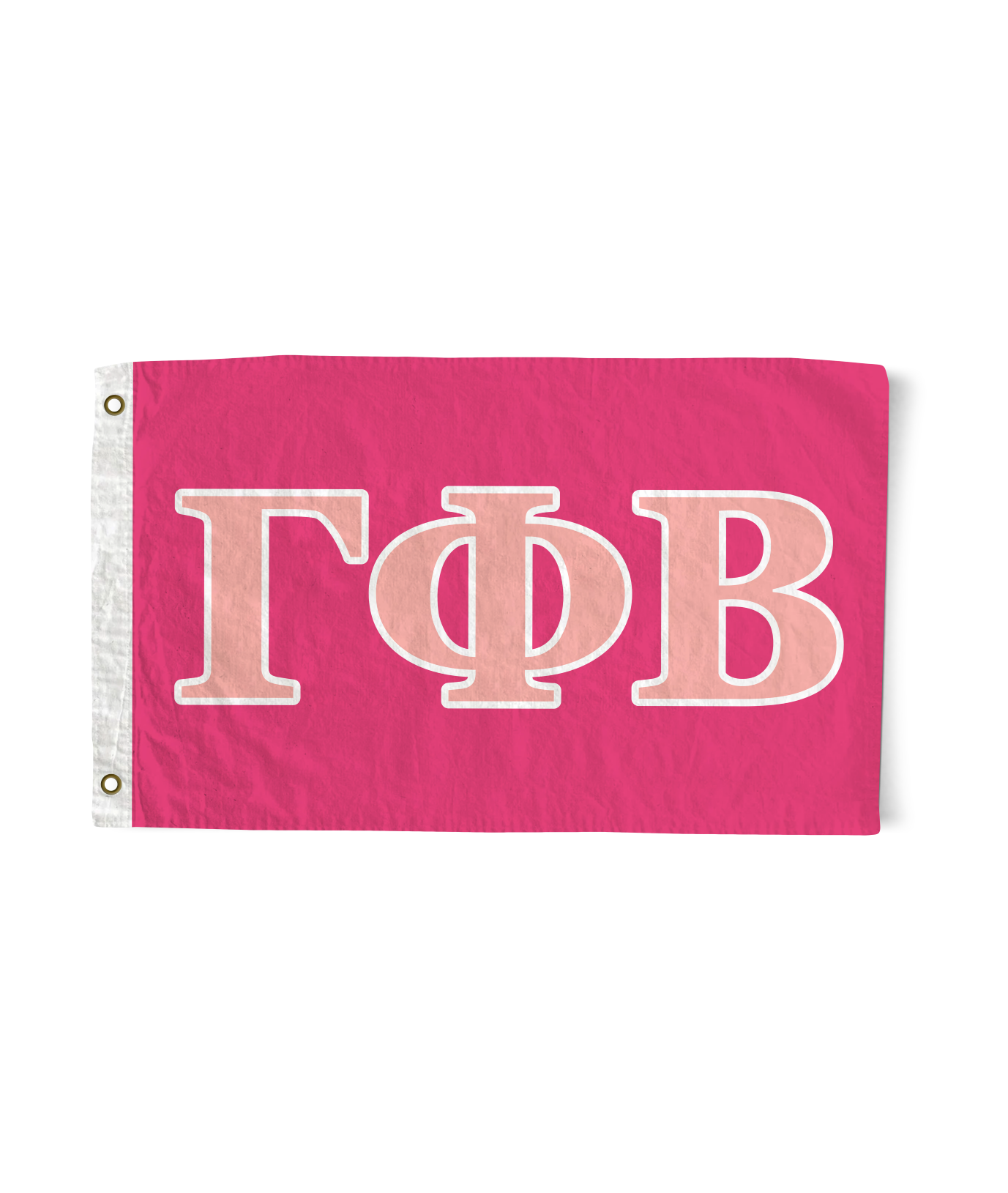 Gamma Phi Beta Classic Sorority Flag