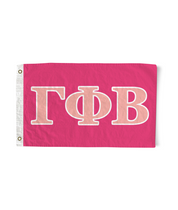 Classic Sorority Flag