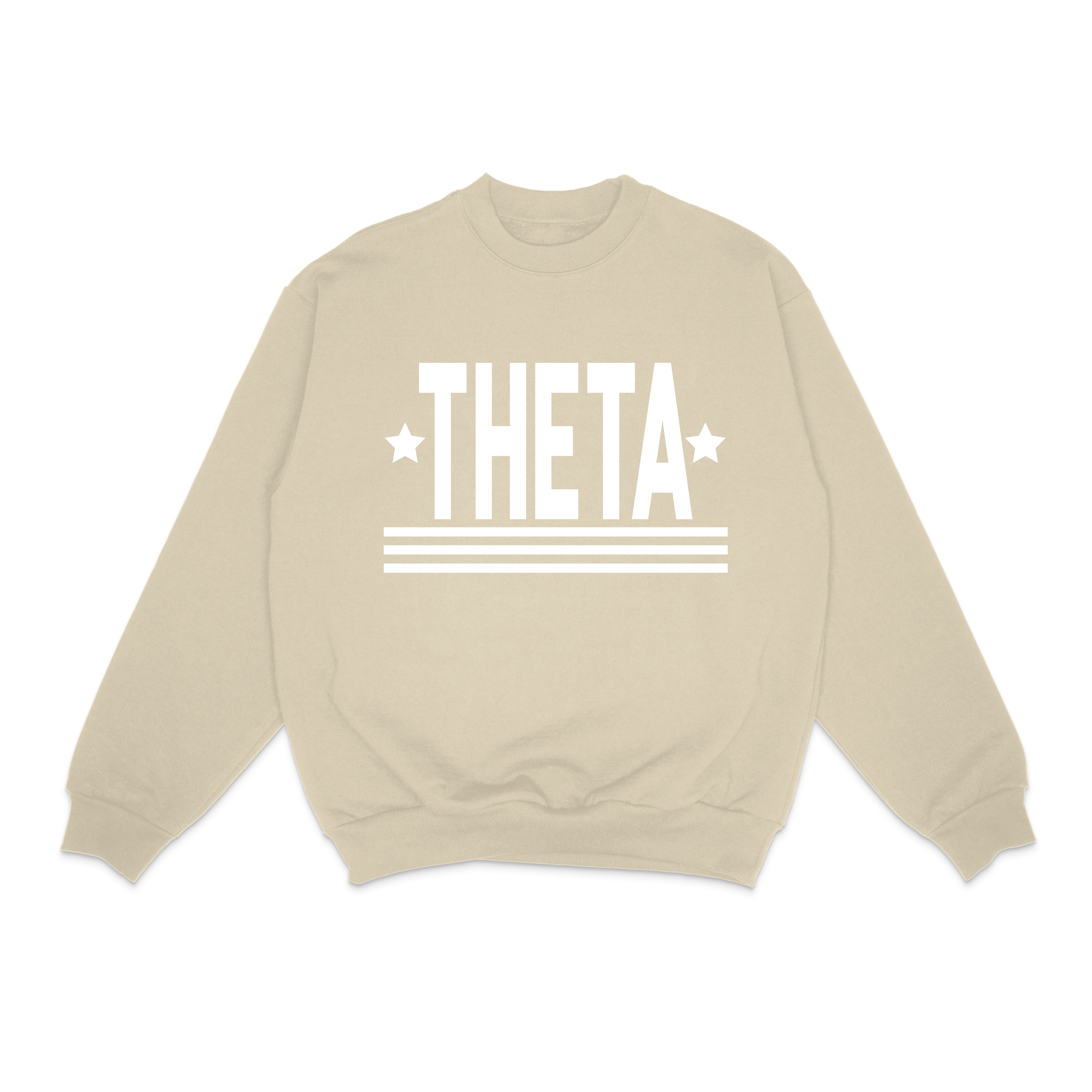 Trooper Sorority Sweatshirt