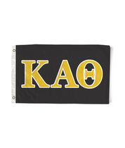 Classic Sorority Flag