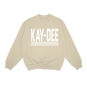 Kappa Delta Trooper Sweatshirt