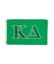 Classic Sorority Flag