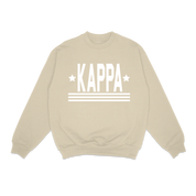 Kappa Kappa Gamma Trooper Sweatshirt