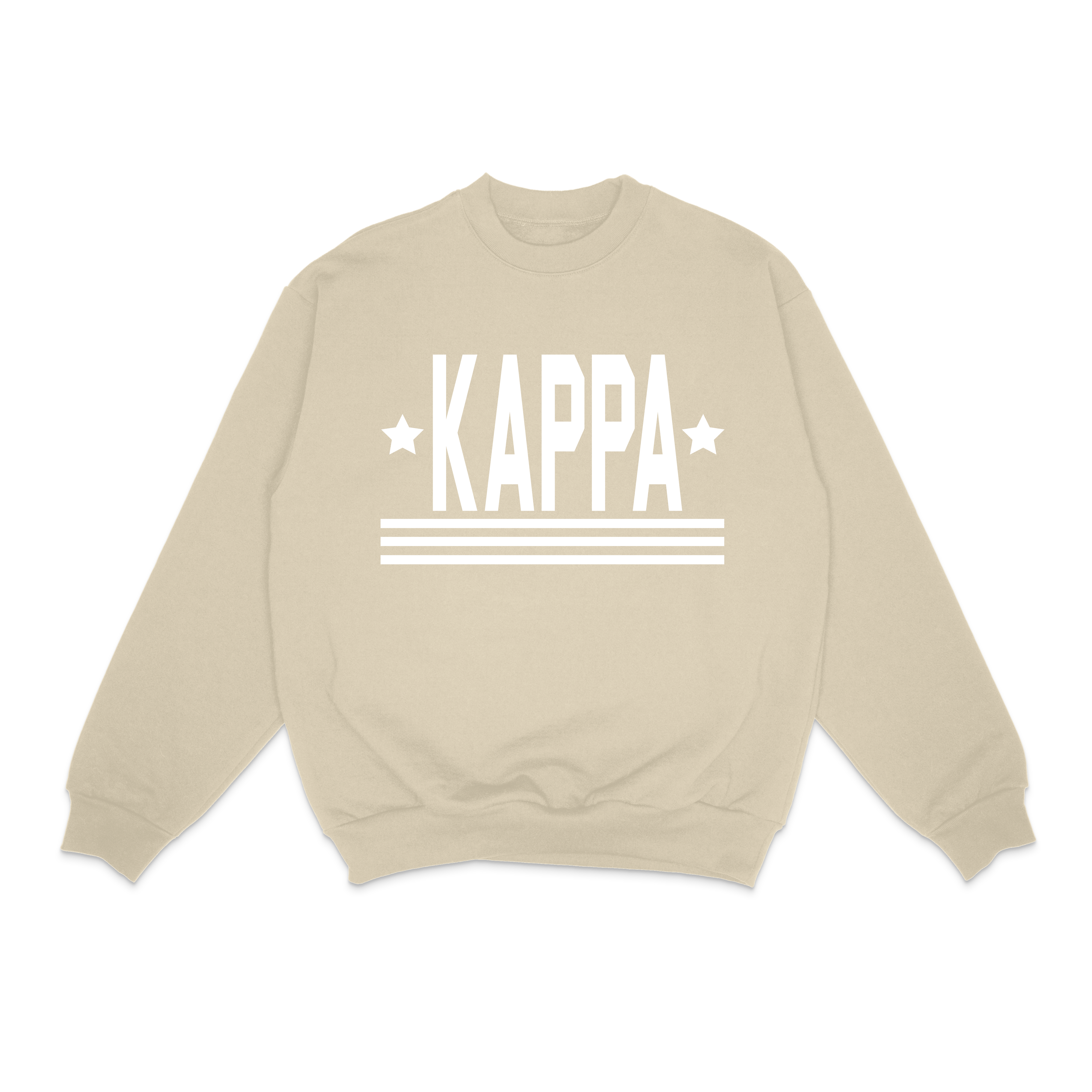 Trooper Sorority Sweatshirt