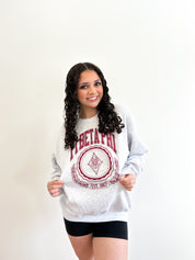 Pi Beta Phi Ivy League Crewneck